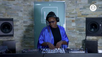 Live DJ Set with Nordust - Vibemate