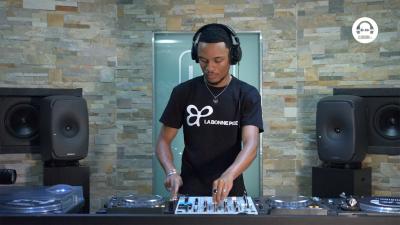 Live DJ Set with 9Kuro