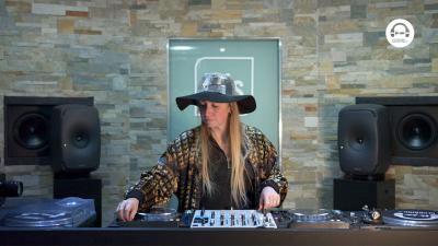 Live DJ Set with Fein Cerra