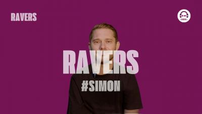 Ravers - Episode 16 with Simon