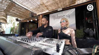 Experience with VINIOCI @ Tadamoon Festival