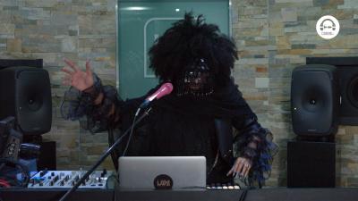 Live DJ Set with LW2 ( LIVE )