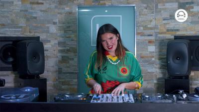 Live DJ Set with Bangageo