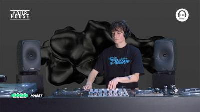 (Y)our House with Four Two Agency - Masst