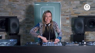 Live DJ Set with LaMarquise