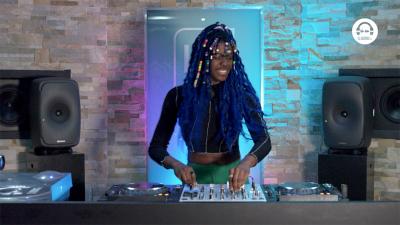 Live DJ Set with Dj Koyla