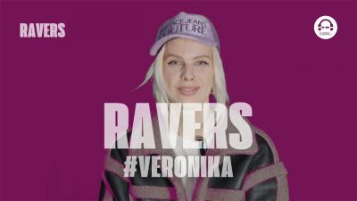 Ravers - Episode 19 with Verukka