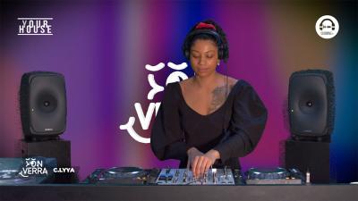 (Y)our House with On Verra Music - C.lyya