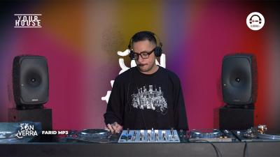 (Y)our House with On Verra Music - Farid mp3