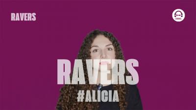 Ravers - Episode 21 with Alicia