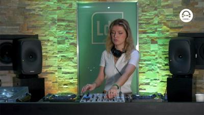 Live DJ Set with Artem