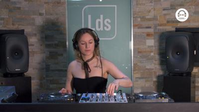 Live DJ Set with Galère Sucrée