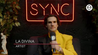 SYNC with La Divina