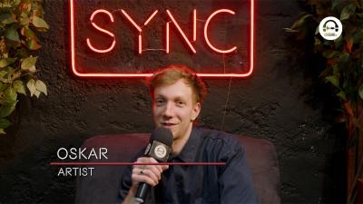 SYNC with Oskar