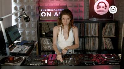 Pure DJ Set with Yelisaveta - DJenerates