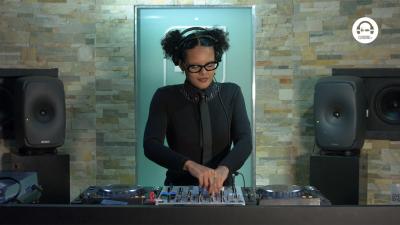 Live DJSet with Crutasex