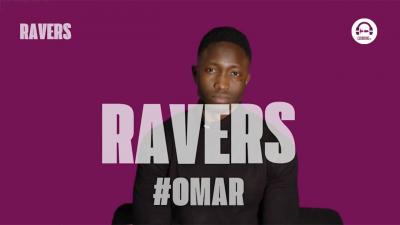 Ravers - Episode 24 with Omar