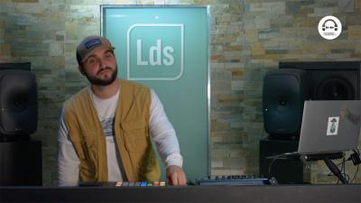 Live DJ Set with Jack Falzar