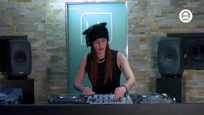 Live DJ Set with Veracx