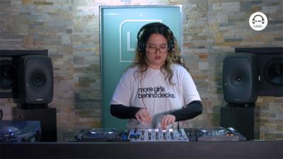 Live DJ Set with Dj Schnake