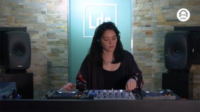 Live DJ Set with JIA