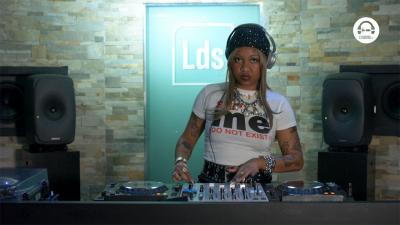 Live DJ Set with Isthisreal?