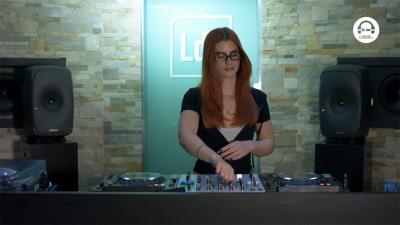 Live DJ Set with Darlean