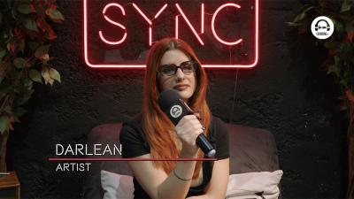 SYNC with Darlean