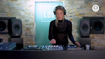 Live DJ Set with Keeva G
