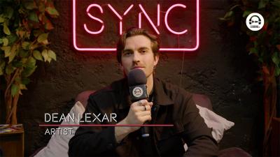 SYNC with Dean Lexar