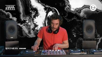 (Y)our House with Khaos - Swann