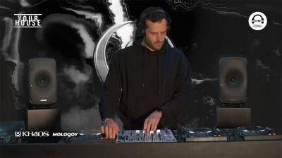 (Y)our House with Khaos - Moloqoy