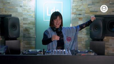 Live DJ Set with Carlala