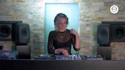 Live DJ Set with Seiun