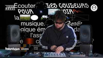 (Y)our House with Bavardages - Gouzou