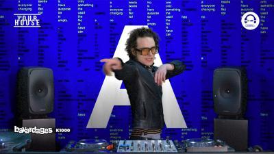 (Y)our House with Bavardages - K1000