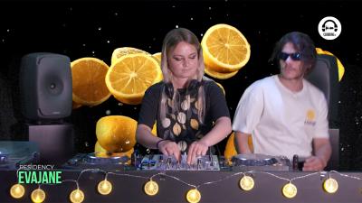 evajane residency - EP1