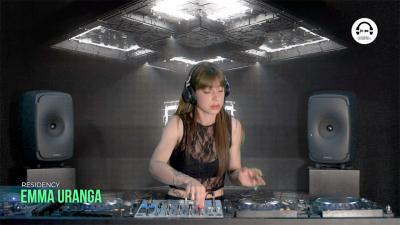 Emma Uranga residency - EP1