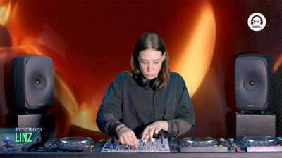 Linz residency - EP1