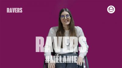 Ravers - Episode 34 with Mel