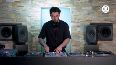 Live DJ Set with RICO