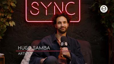 SYNC with Hugo Samba