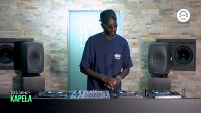 Kapela Residency - EP3