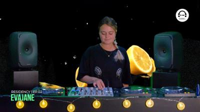 evajane Residency - EP2