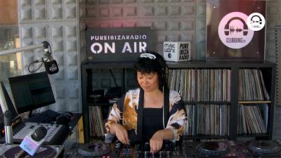 Pure DJ Set with Hito