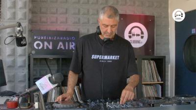 Pure DJ Set Nima Gorji