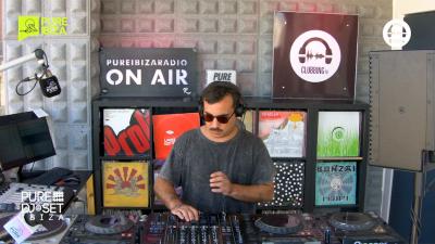Pure DJ Set with John Cosani