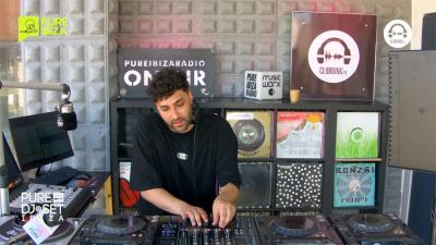 Pure DJ Set with Mink