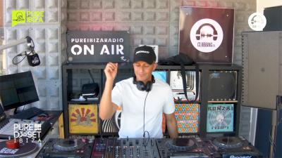 Pure  DJ Set with Ruben de Madame