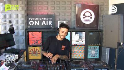 Pure DJ Set with Svan Gianz